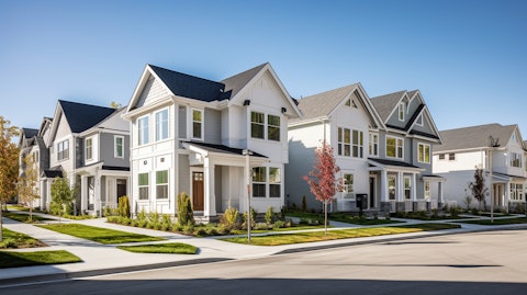 10 Best Residential REITs to Buy in 2025