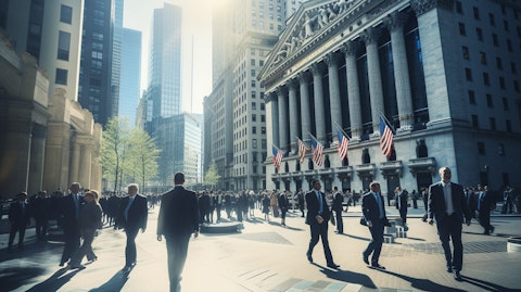 10 Best Bank Stocks With High Dividends