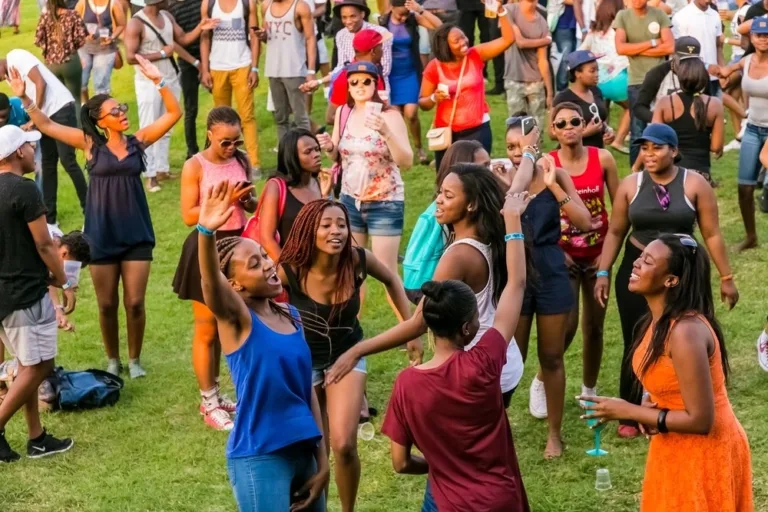 30 Countries with the Lowest Median Age in the World