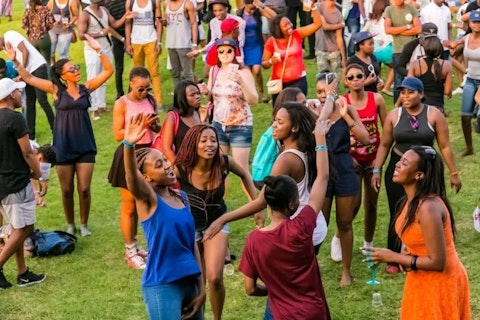 30 Countries with the Lowest Median Age in the World