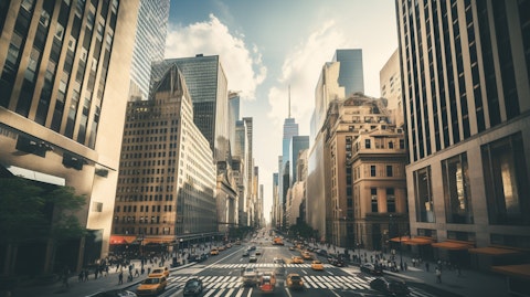 10 AI Stocks Turning Heads on Wall Street