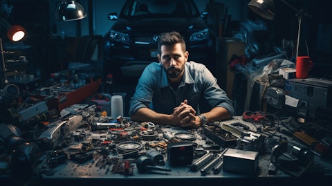 7 Best Auto Components and Parts Stocks to Buy Right Now