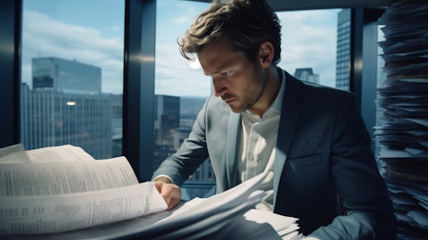 10 AI Stocks With Big News and Bold Ratings