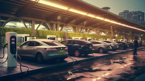 11 Best EV Stocks To Buy For The Long Term