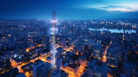 12 Best Telecom Stocks To Invest In Now