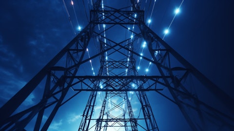 10 Worst Performing Utilities Stocks to Buy According to Analysts