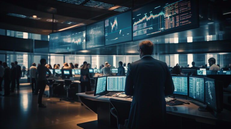 10 AI Stocks Analysts are Tracking Closely