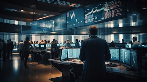 12 AI Stocks Analysts Are Talking About Right Now