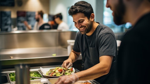 Top 10 Restaurant Stocks to Buy Under $20