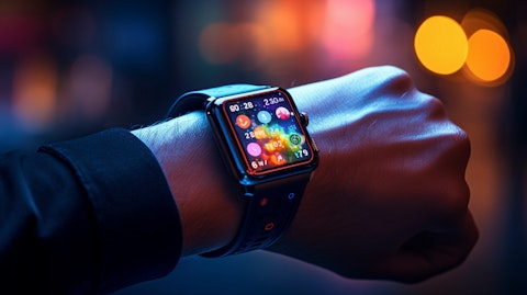 10 Biggest Smartwatch Companies in the World