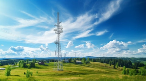 Best Telecom Companies to Invest In