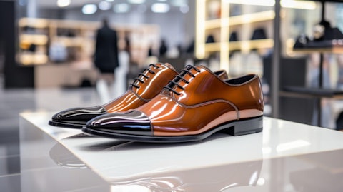 25 Most Expensive Shoe Brands In the World