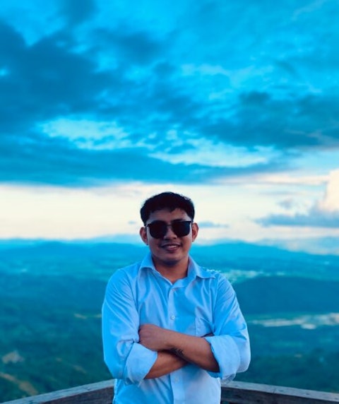 Top 20 Countries with the Most Handsome Men in Asia