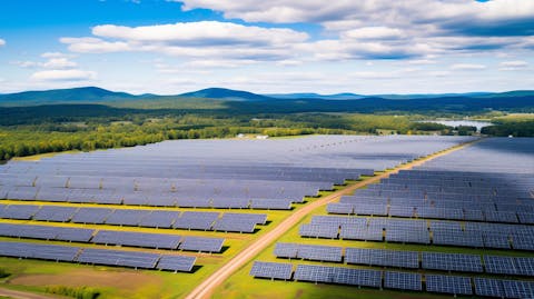 7 Cheap Solar Stocks To Buy According To Hedge Funds