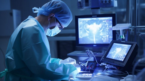 The Largest Hospital System in the U.S. by Revenue