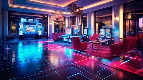 Is Melco Resorts & Entertainment Limited (MLCO) The Most Undervalued Hotel Stock To Invest In Now?