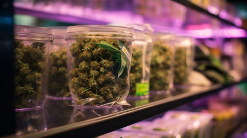 5 States with the Cheapest Weed in America