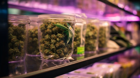 20 Cities with the Highest Weed Consumption in the US