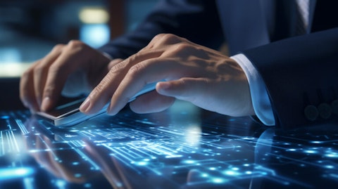 Why Nebius Group NV (NBIS) Is Skyrocketing Today?