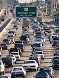 20 Most Congested Highways in America