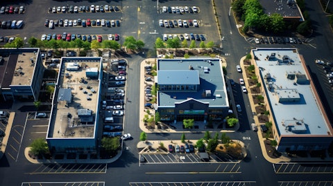 10 Best Real Estate and Realty Stocks To Buy According to Hedge Funds