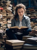 20 Countries That Read the Most in the World