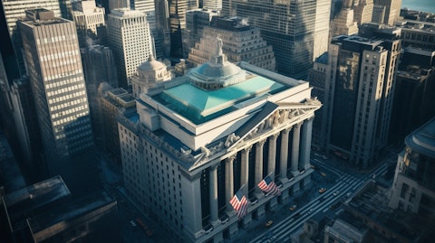 Wall Street Analysts Just Trimmed Price Targets for These 10 Stocks