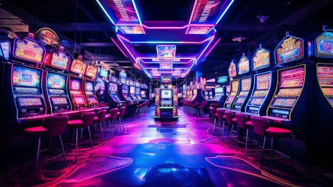 10 Best Casino Stocks To Buy According to Analysts