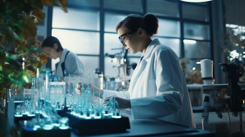 Is Apogee Therapeutics, Inc. (NASDAQ:APGE) the Best Small-Cap Stock to Buy Now?