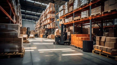 11 Best Industrial Dividend Stocks To Buy Now