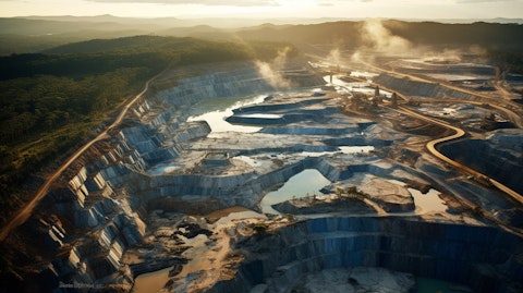 Is Nova Minerals Limited (NVA) the Best Australian Stock to Buy According to Analysts?