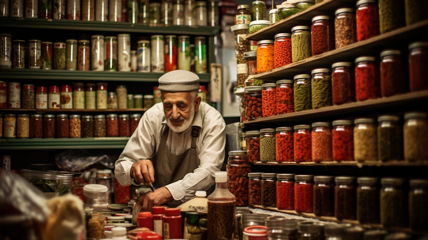 Surging Profits and Dividend Declaration Elevate Outlook for G. Willi-Food International (WILC)