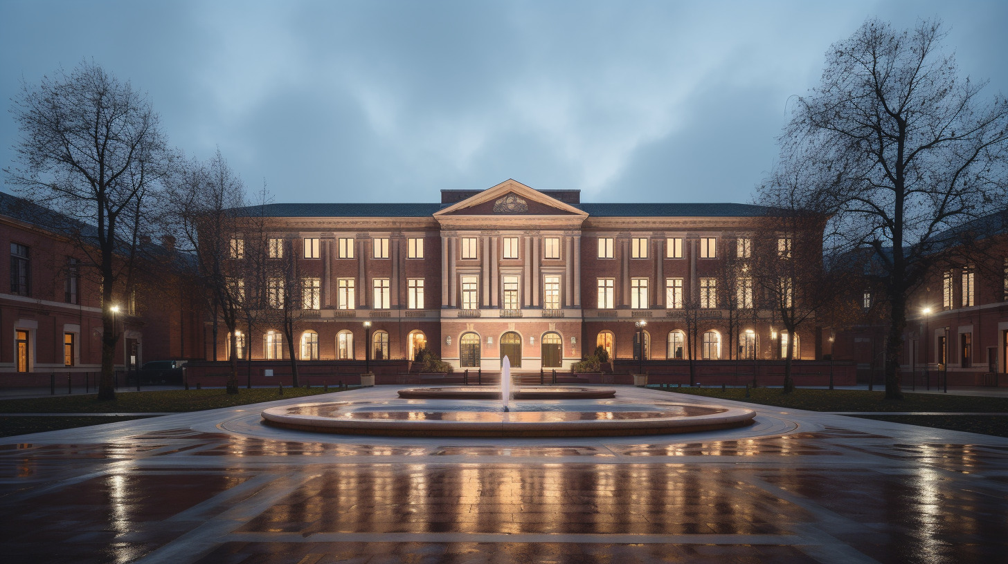 25 Best Colleges with High Acceptance Rates