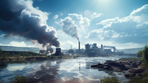 Is Aris Water Solutions, Inc. (ARIS) the Best Performing Utilities Stock So Far in 2025?