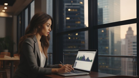 10 Best AI Stocks to Buy Under $50