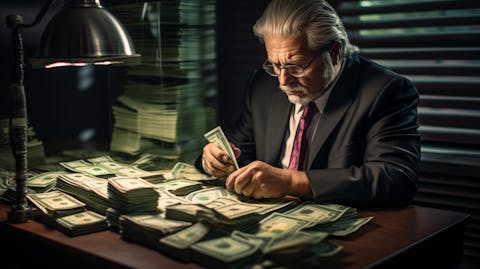 Top 20 Companies With the Most Cash Reserves