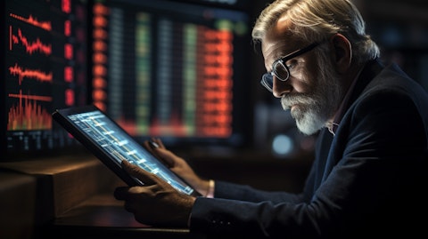 11 Best Young Stocks to Buy According to Hedge Funds