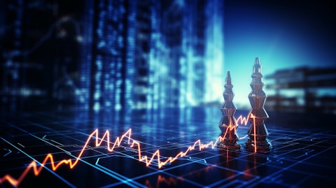 Vistra Corp. (NYSE:VST) Surges as Energy Policy Shifts Favor Gas and Nuclear Power, Data Center Demand and Fossil-Fuel-Friendly Policies Set to Drive Growth