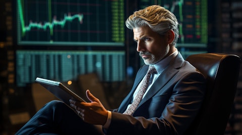 11 Best Performing S&P 500 Stocks to Buy Now