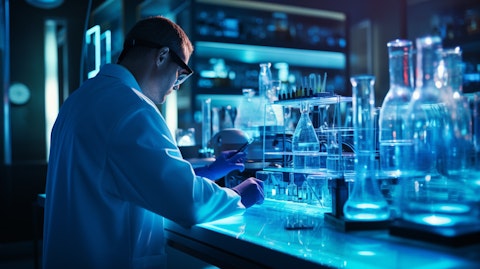 Is Evotec (EVO) the Best German Stock to Buy According to Hedge Funds?