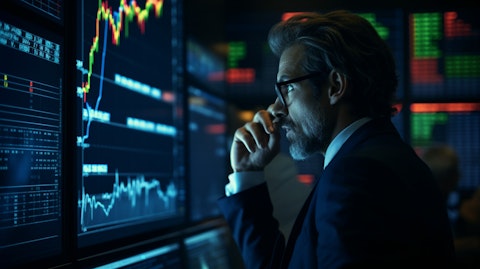 Top 9 AI News Updates Investors Probably Missed