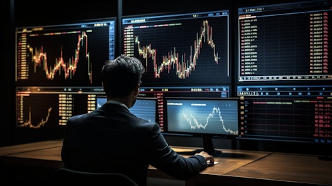 10 Most Profitable Large Cap Stocks to Buy Now