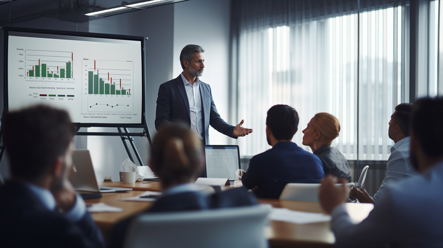 10 AI Stocks on the Market’s Radar