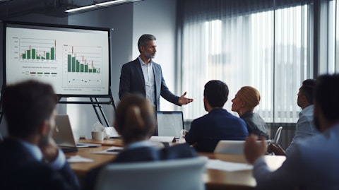 10 AI Stocks on the Market’s Radar