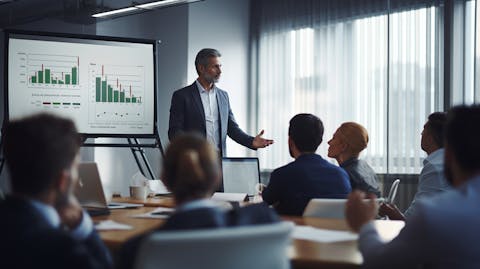 10 AI Stocks on the Market’s Radar