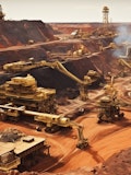20 Biggest Iron Ore Mining Companies in Australia, 2024