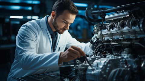 Is Volkswagen AG (VWAGY) the Most Oversold EV Stock to Buy According to Analysts?