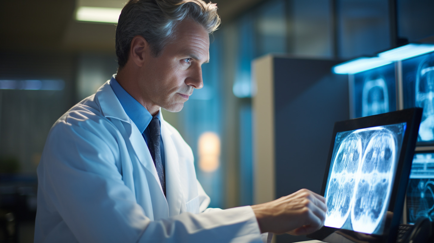 Guardant Health Enrolls First Patient in NCI Vanguard Study for Multi-Cancer Detection Test