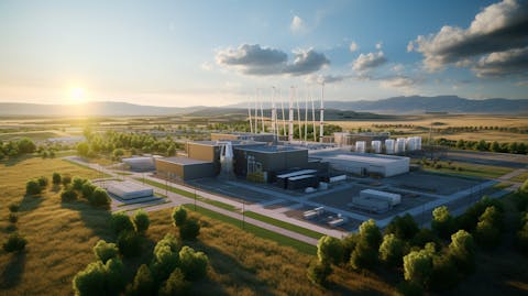 Why GE Vernova Inc. (GEV) Is One the Best Alternative Fuel Stocks To Buy According to Hedge Funds?