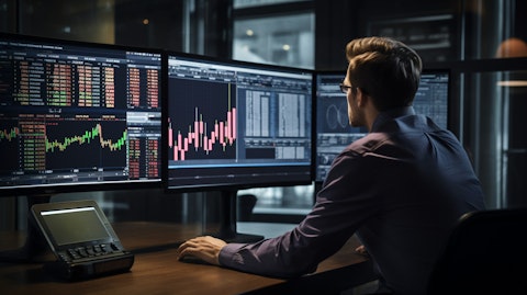 11 Best Most Active Stocks To Buy According to Analysts